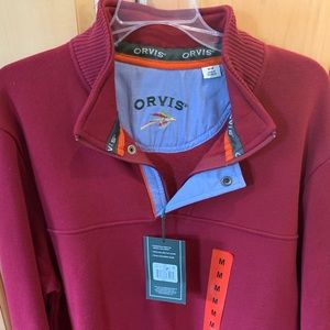 Men’s Quality Orvis Shirt